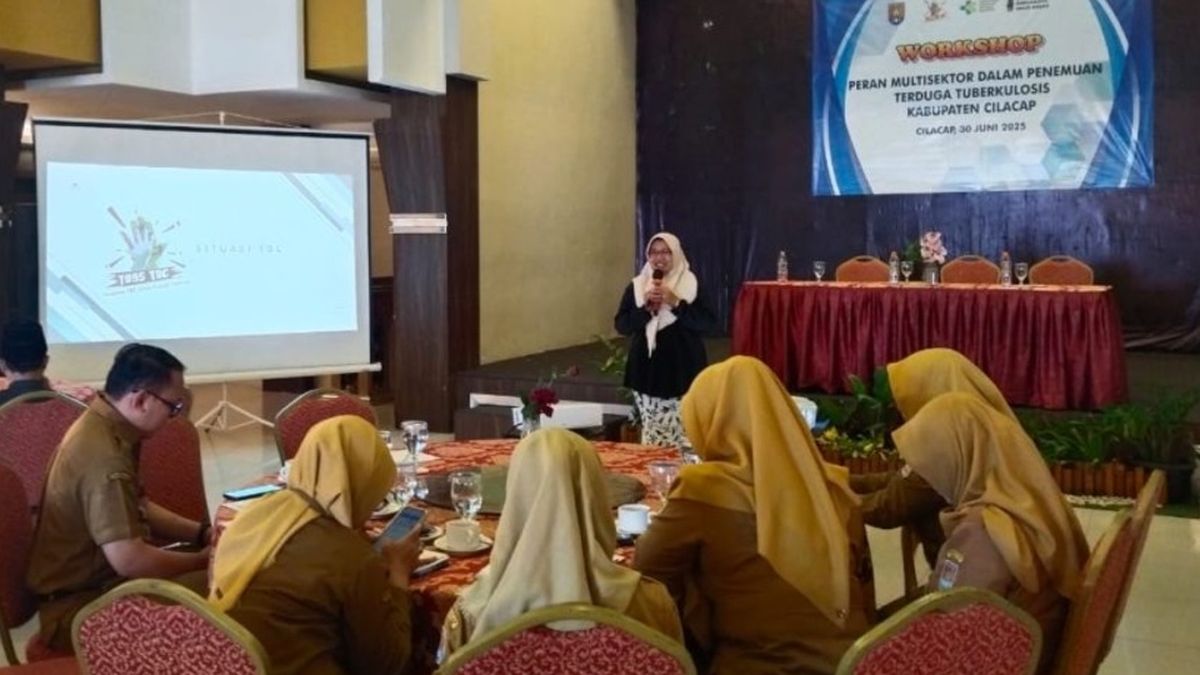 Cilacap Lokal: Jalan Kendeng yang Menyimpan Rahasia Toko Terbaik